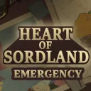 Heart of Sordland - Still Beating