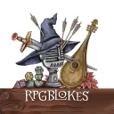 RPG Blokes