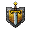 Vubni Minecraft Cредневековье