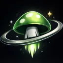 Space-Shrooms
