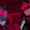 ᭄˙∘  ˙hazbin hotel˙  ∘˙ིྀ