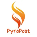 PyroPost Works