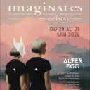 Rencontre des Imaginales