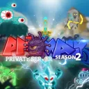 Anomaly | Growtopia Private Server