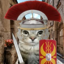 𝙏𝙝𝙚 𝙉𝙚𝙬 𝙍𝙤𝙢𝙖𝙣 𝙀𝙢𝙥𝙞𝙧𝙚 Discord server icon