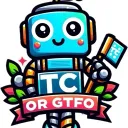  NYC LeetCode Squad  Discord Server Icon