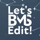 Let's BMS Edit!