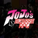 ⭐ • JoJo Bizarre RPG Adventures