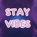 STAY Vibes