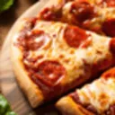 Pizza's Server -The Oven