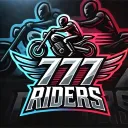 777 RIDERS