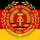 Die Nationale Volksarmee [GDR] Discord Server Icon
