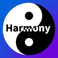 Harmony - Дружественный сервер — мониторинг Discord сервера, статистика и рейтинг