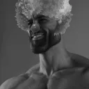 Цирк: Gigachadik