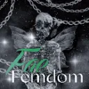 Fae Femdom