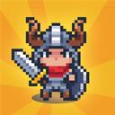World Of Solaria MMORPG Discord Server Icon