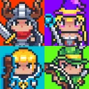 World Of Solaria MMORPG Discord Server Icon
