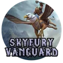 Skyfury Vanguard