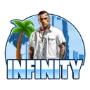INFINITYRP #11.6K