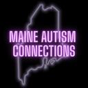 Maine Autism Connections Discord Server Icon
