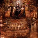 Golden Throne
