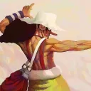 The Cult of Usopp