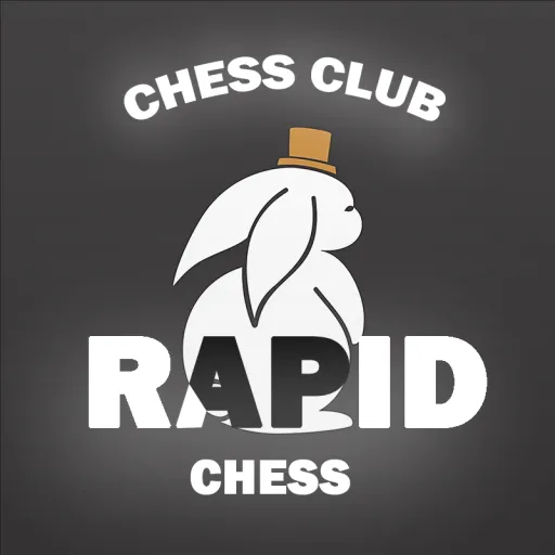Rapid Chess | Club🎄 — мониторинг Discord сервера, статистика и рейтинг