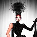 Kaleb's Drag Race Discord Server Icon