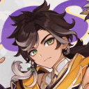 Sethos Mains ✦ Genshin Impact
