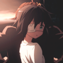 Chuunibyou Enclave Discord Server Icon