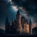 Castle of Noctis
