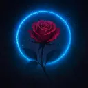One Cursed Rose 30+