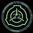 ARCHIVED | Site-22 | Roleplay Discord Server Icon