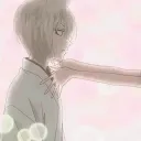 ᰔ ﹒ Kamisama Kiss ﹒ ⤿ emotes &... Discord Server Icon