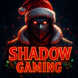 Discovery icon for Shadow Gaming ESP🎄🎅🎁 Discord server