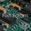 Fixit Forum icon