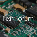 Fixit Forum icon