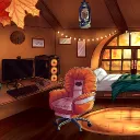 La Madriguera de Mongee🦊🍂