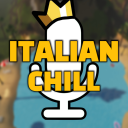 Discovery icon for Italian Chill Discord server
