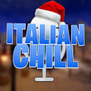 Discovery icon for Italian Chill Discord server