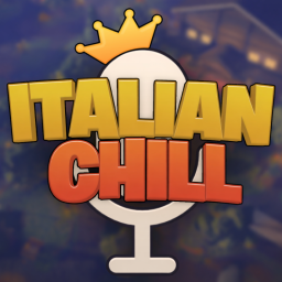 Discovery icon for Italian Chill Discord server