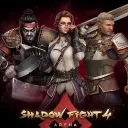 SF4:A Fandom Library