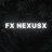 FX NeXuS x