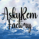 AskyRem Factory Discord server icon