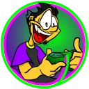 Rovertgamehead's icon