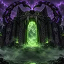 The Wolf's Den
