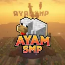 AyamSMP #Since2023