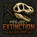 🦖Project: Extinction🦖