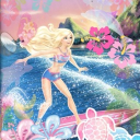 hibiscus Discord server icon