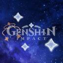 Legends of Teyvat: A Genshin Impact Story Discord Server Icon